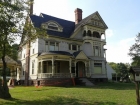 Addison Cutter House