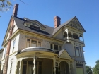 Addison Cutter House